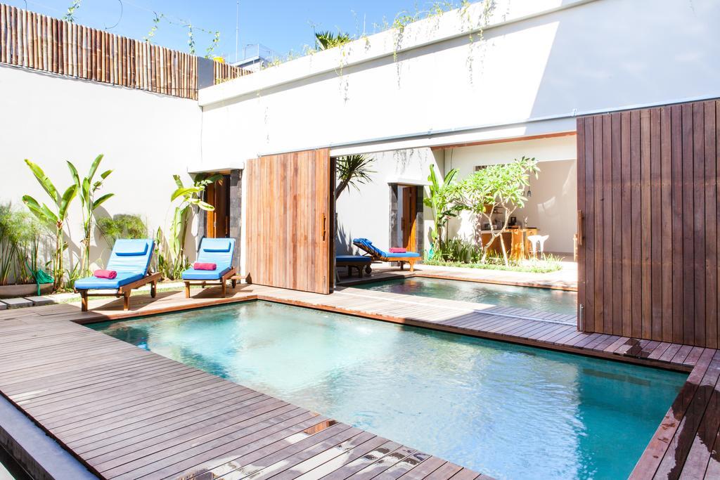 Maxwell Legian Villa Pokój zdjęcie