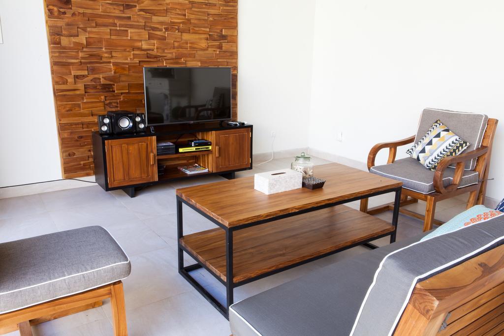 Maxwell Legian Villa Pokój zdjęcie