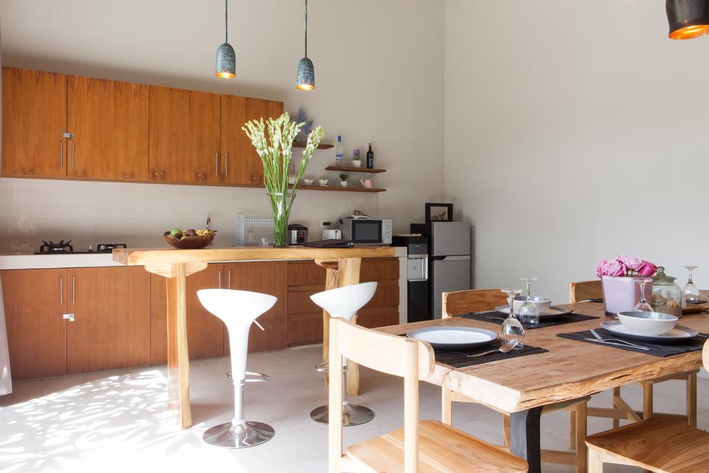 Maxwell Legian Villa Pokój zdjęcie