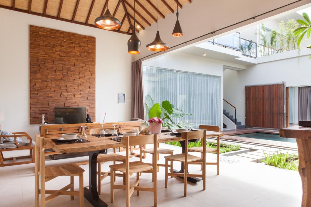 Maxwell Legian Villa Pokój zdjęcie