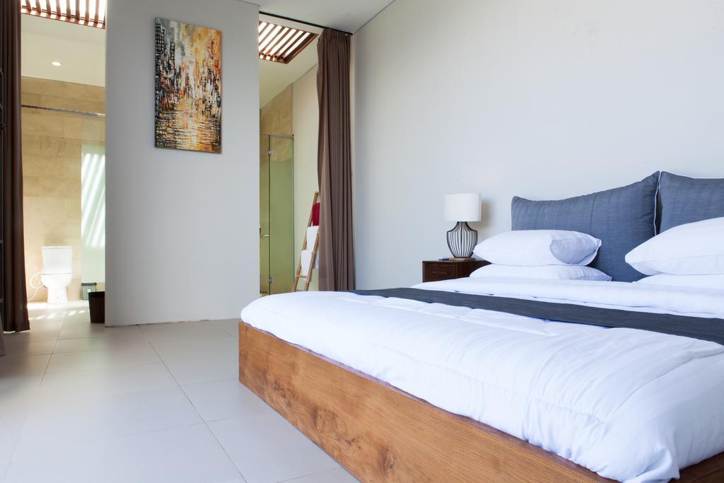 Maxwell Legian Villa Zewnętrze zdjęcie