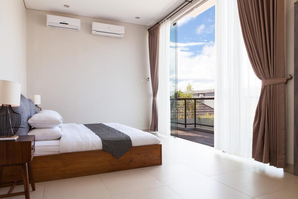 Maxwell Legian Villa Pokój zdjęcie
