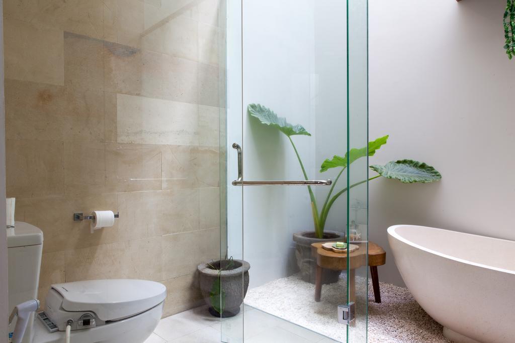 Maxwell Legian Villa Pokój zdjęcie