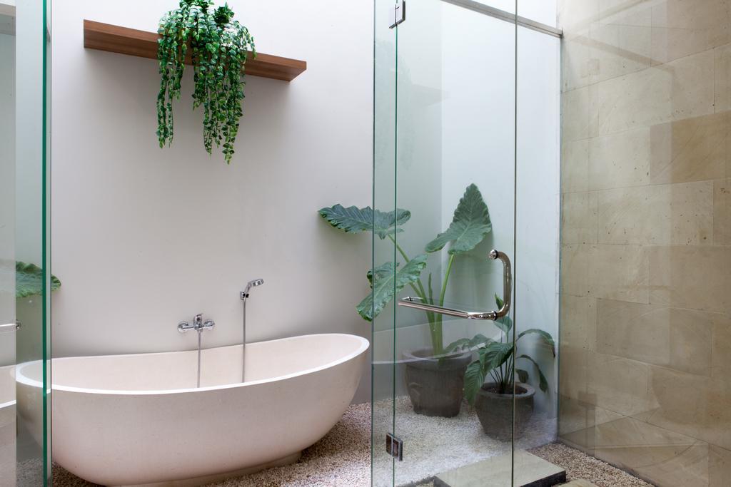 Maxwell Legian Villa Pokój zdjęcie