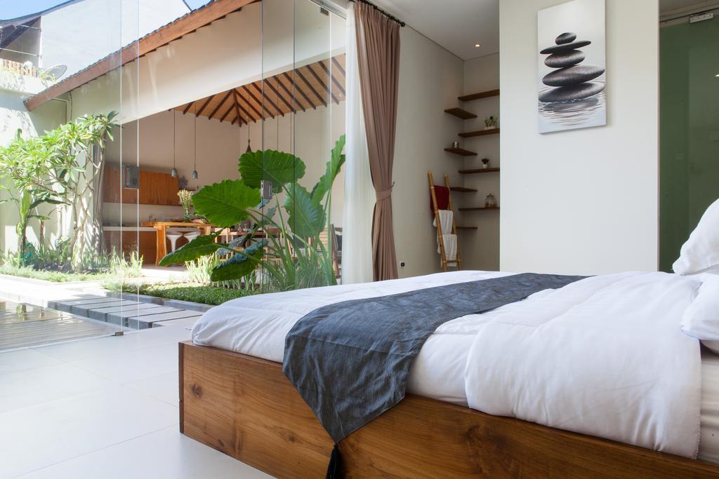 Maxwell Legian Villa Pokój zdjęcie