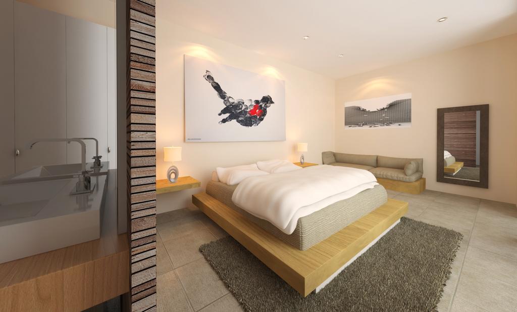 Maxwell Legian Villa Pokój zdjęcie