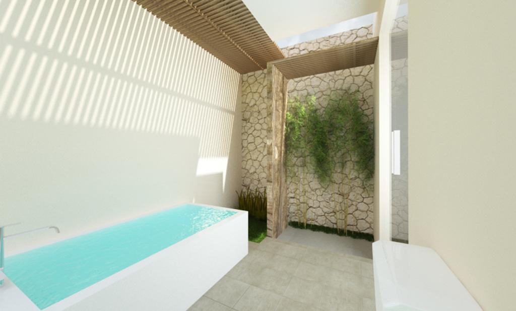 Maxwell Legian Villa Zewnętrze zdjęcie