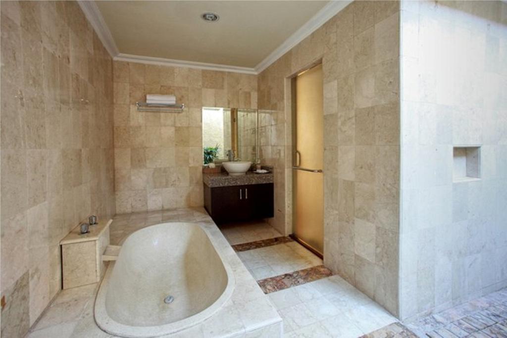 Maxwell Legian Villa Pokój zdjęcie