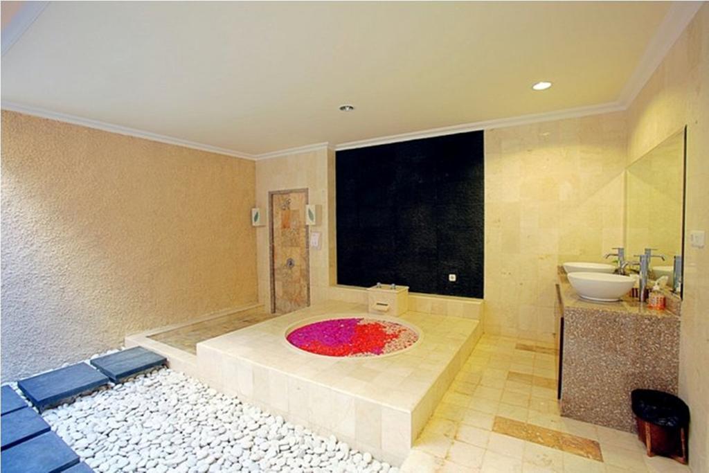 Maxwell Legian Villa Pokój zdjęcie