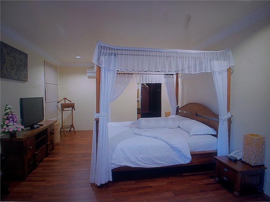 Maxwell Legian Villa Pokój zdjęcie