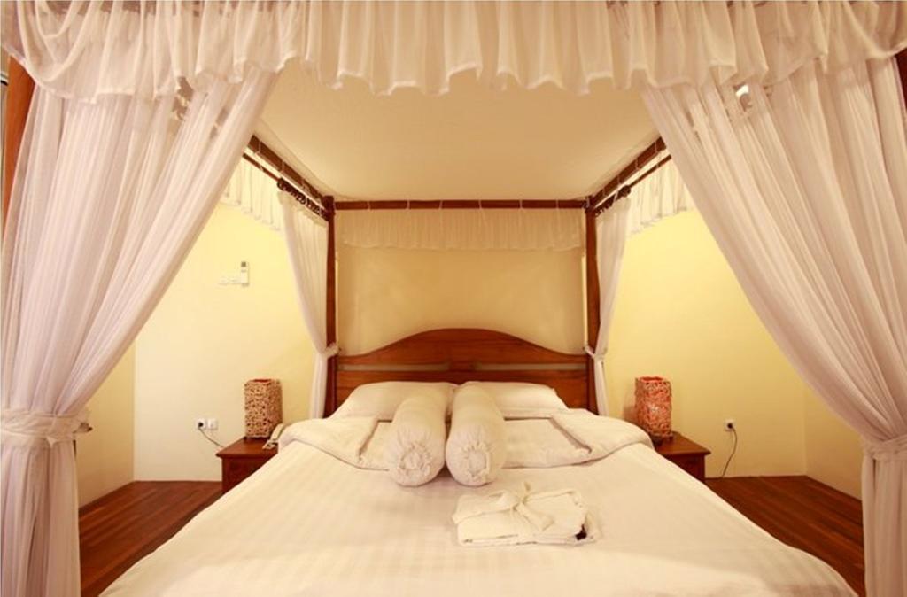 Maxwell Legian Villa Pokój zdjęcie