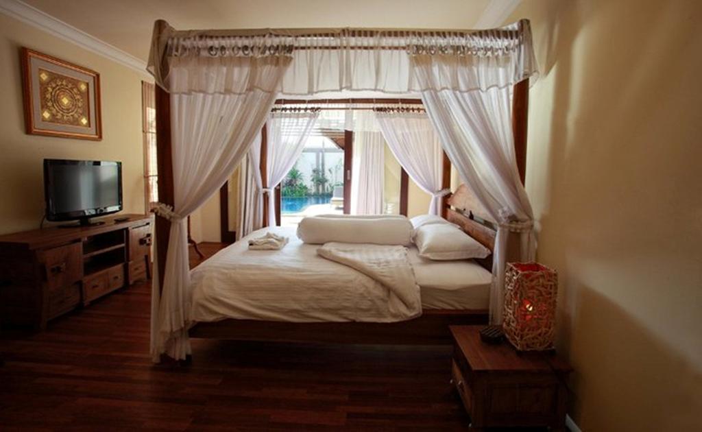 Maxwell Legian Villa Pokój zdjęcie