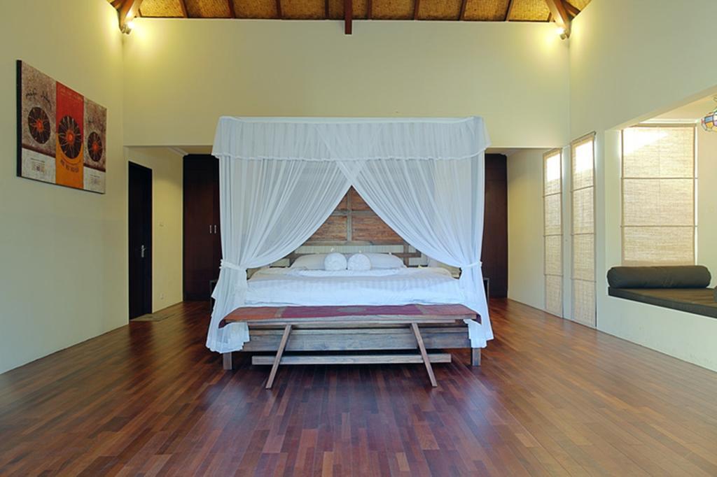 Maxwell Legian Villa Pokój zdjęcie