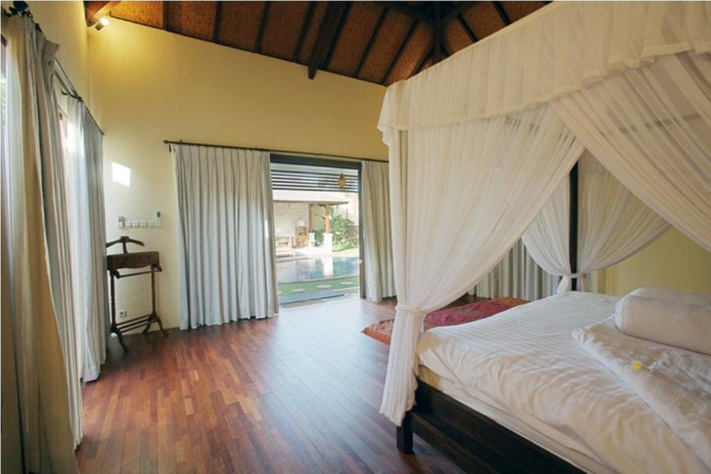 Maxwell Legian Villa Pokój zdjęcie