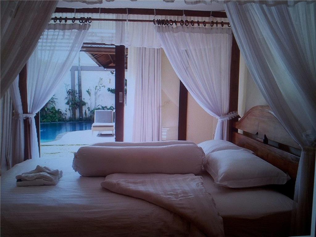 Maxwell Legian Villa Pokój zdjęcie
