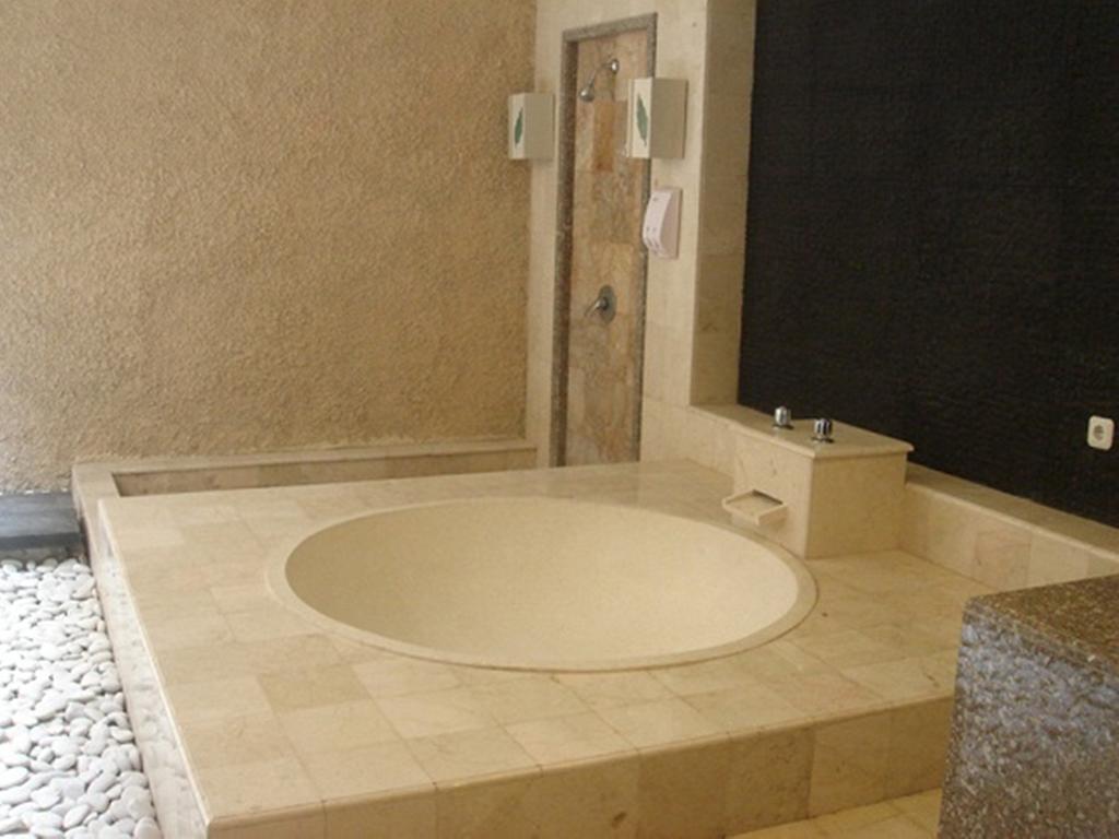 Maxwell Legian Villa Pokój zdjęcie
