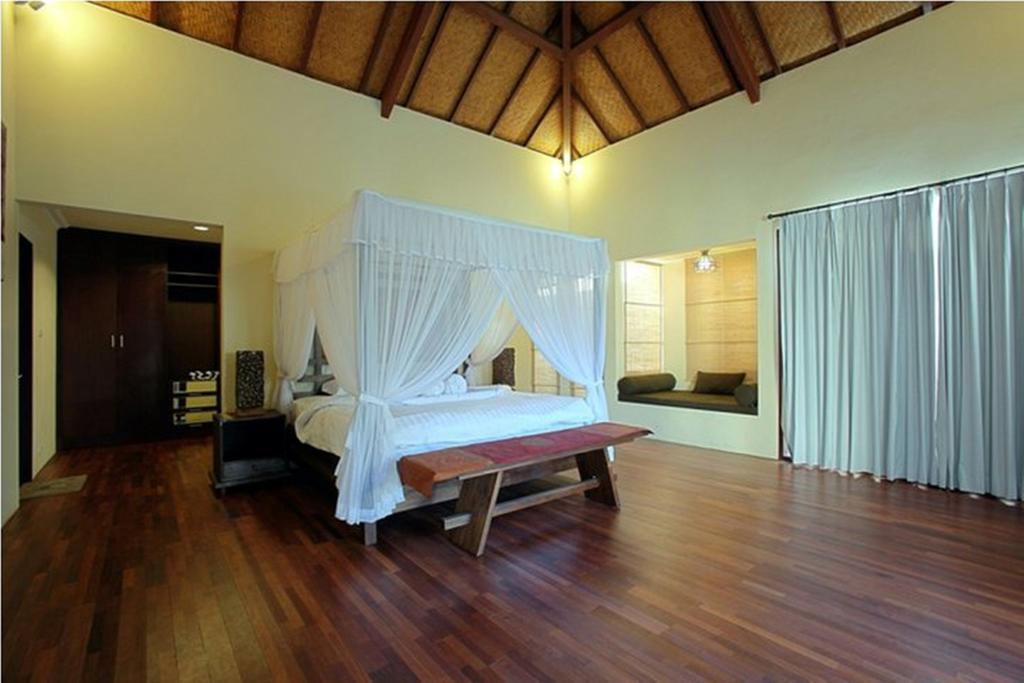 Maxwell Legian Villa Pokój zdjęcie