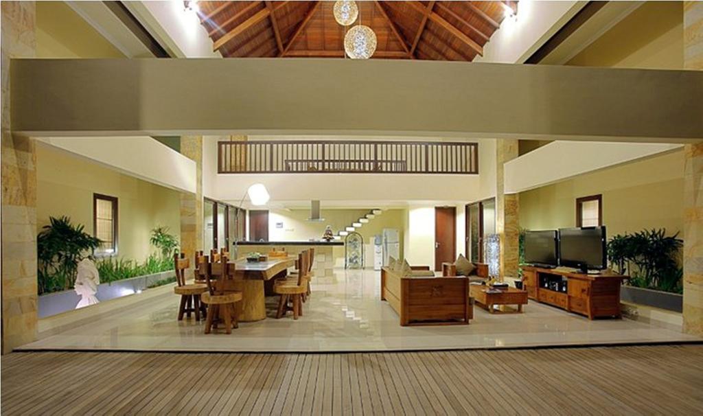 Maxwell Legian Villa Pokój zdjęcie